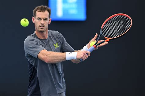 andy murray live tennis